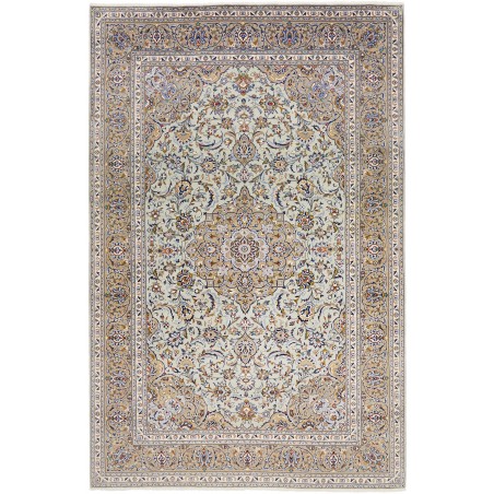 Tappeto Kashan Persia beige 227x350