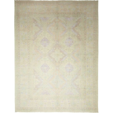Tappeto Zigler Extra Fine Pakistan beige marrone 275x372