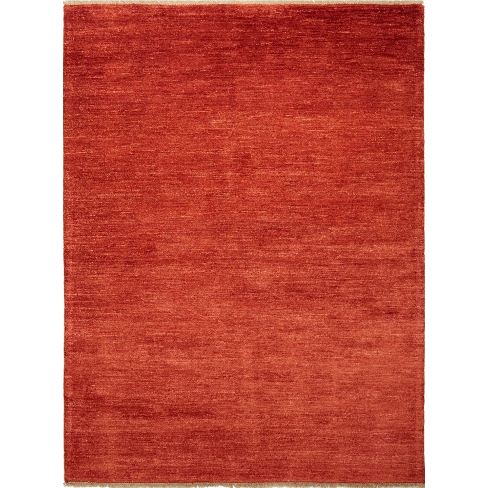 Tappeto Shayan Pakistan marrone 152x202