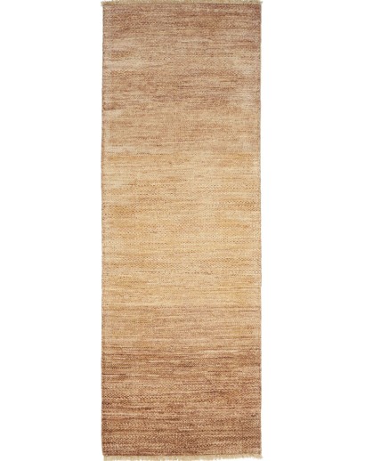 Tappeto Shayan Pakistan marrone 77x201