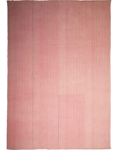 Tappeto Mani Persia marrone rosso 212x276