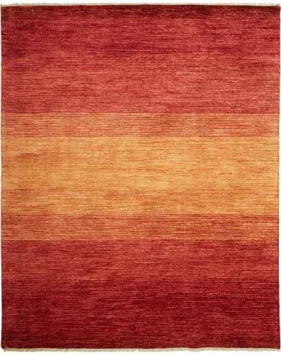 Tappeto Shayan Pakistan marrone 201x250