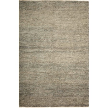 Tappeto Shayan Pakistan marrone 198x301