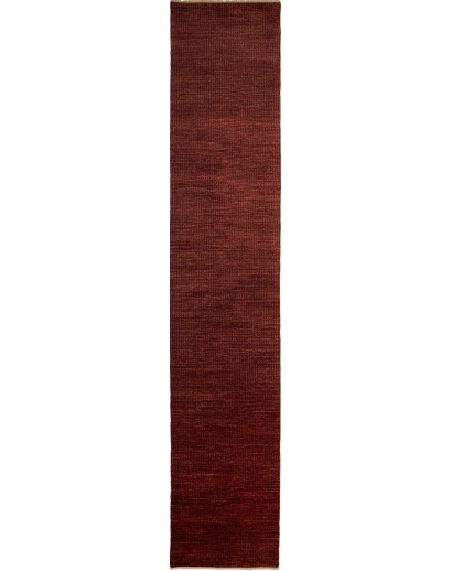 Tappeto Shayan Pakistan marrone 78x404