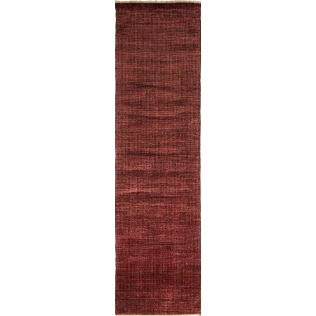 Tappeto Shayan Pakistan marrone 79x302