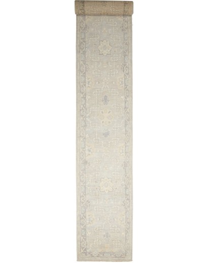 Tappeto Zigler Fine Pakistan beige 70x586