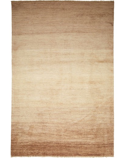 Tappeto Shayan Pakistan marrone 203x303