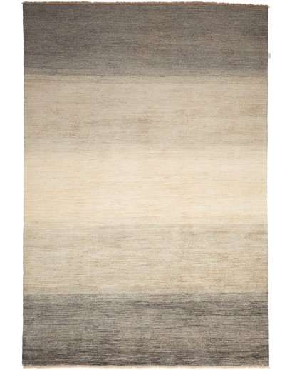 Tappeto Shayan Pakistan azzurro 153x202