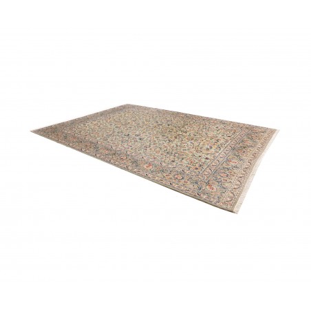 Tappeto Kashan Persia marrone 275x385