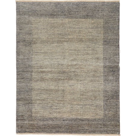 Tappeto Shayan Pakistan bianco 156x199