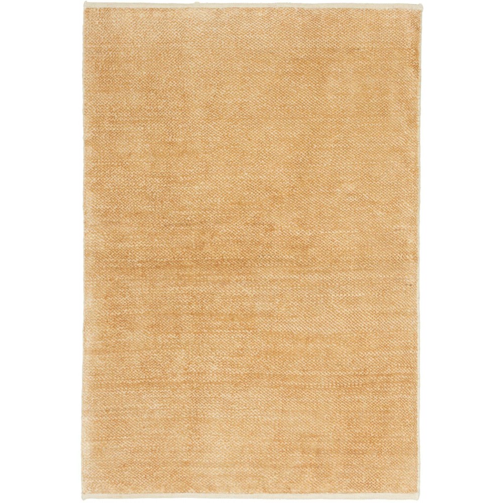 Tappeto Shayan Fine Pakistan marrone 82x120