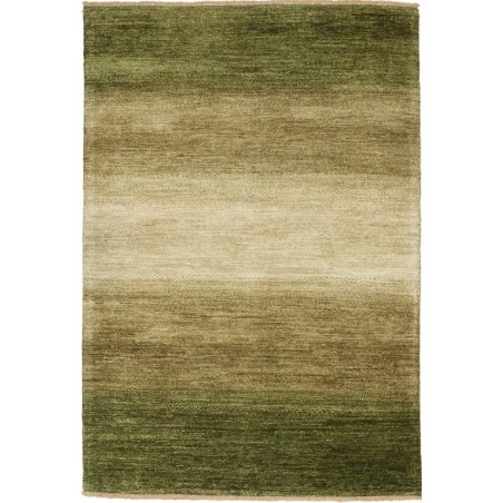 Tappeto Shayan Pakistan azzurro 120x178