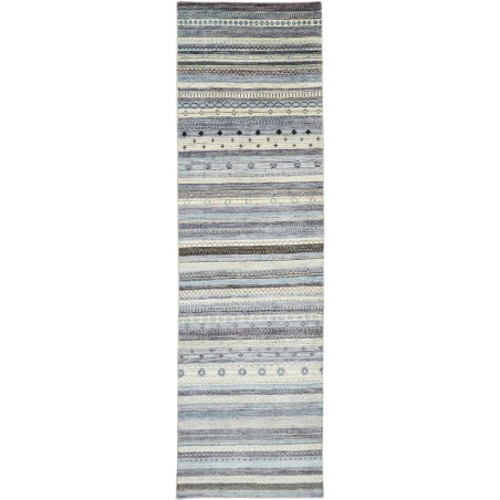 Tappeto Royal Gabbeh Pakistan beige 80x286