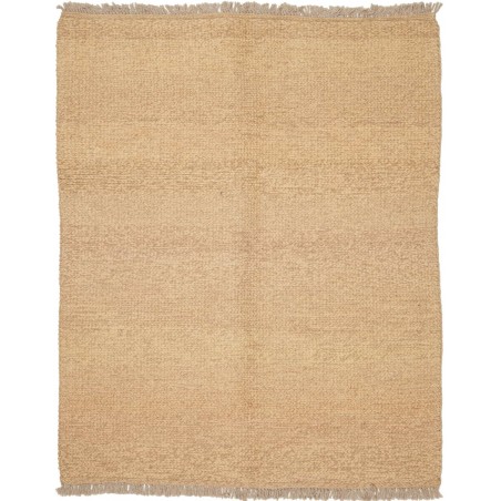 Tappeto Kilim Persia marrone 155x194