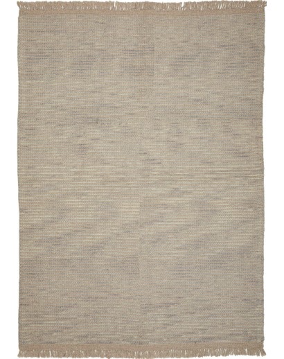Tappeto Kilim Persia azzurro marrone 174x242
