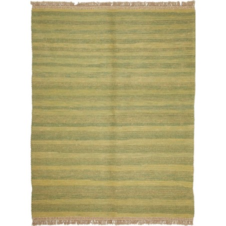 Tappeto Kilim Persia marrone beige 175x240