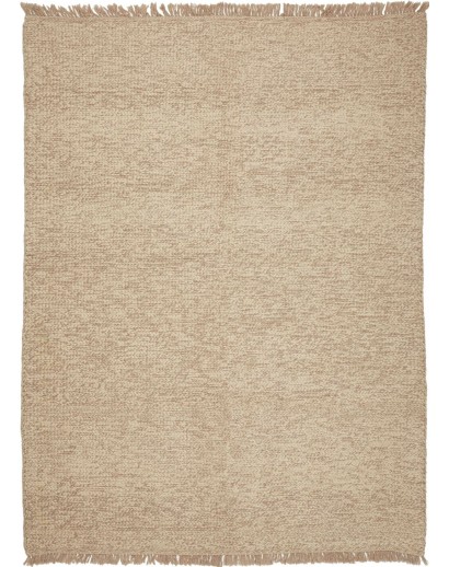 Tappeto Kilim Persia marrone 177x238