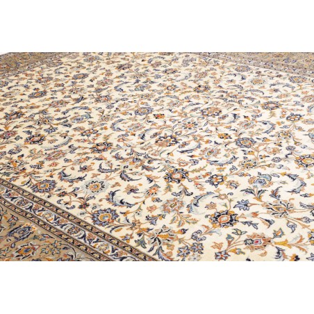 Tappeto bianco grigio 293x383