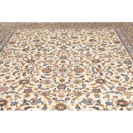 Tappeto bianco grigio 293x383