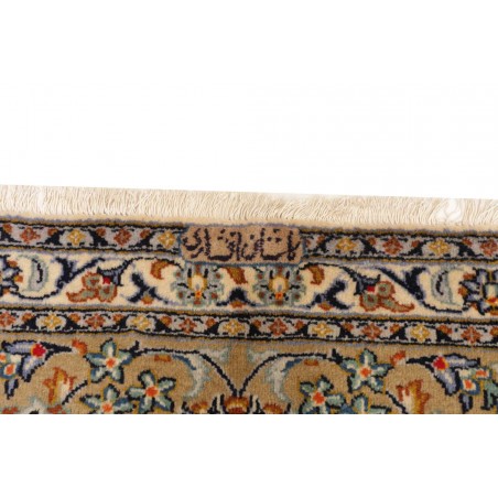 Tappeto bianco grigio 293x383