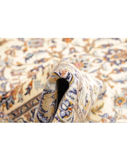 Tappeto bianco grigio 293x383