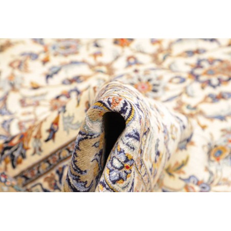 Tappeto bianco grigio 293x383