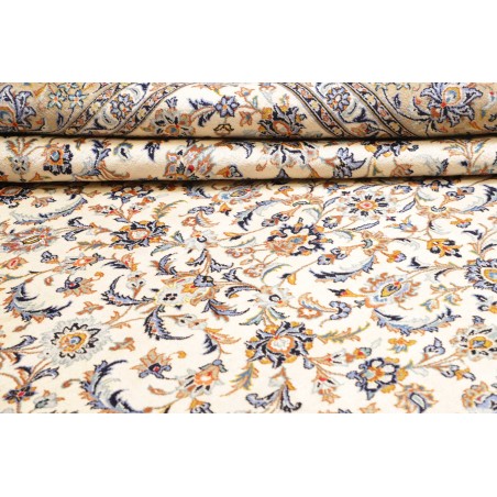 Tappeto bianco grigio 293x383