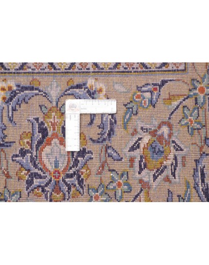 Tappeto bianco grigio 293x383