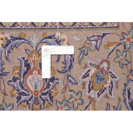 Tappeto bianco grigio 293x383