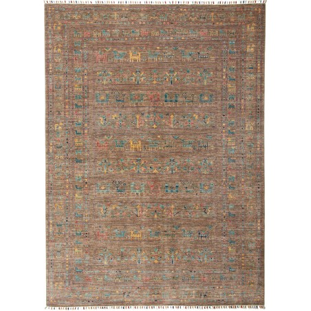 Tappeto Rubin Pakistan bianco 169x234