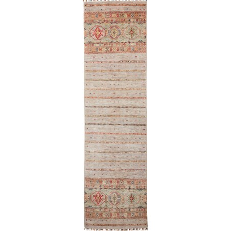 Tappeto Rubin Pakistan marrone 80x292