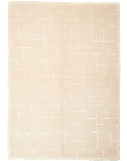 Tappeto beige 170x240