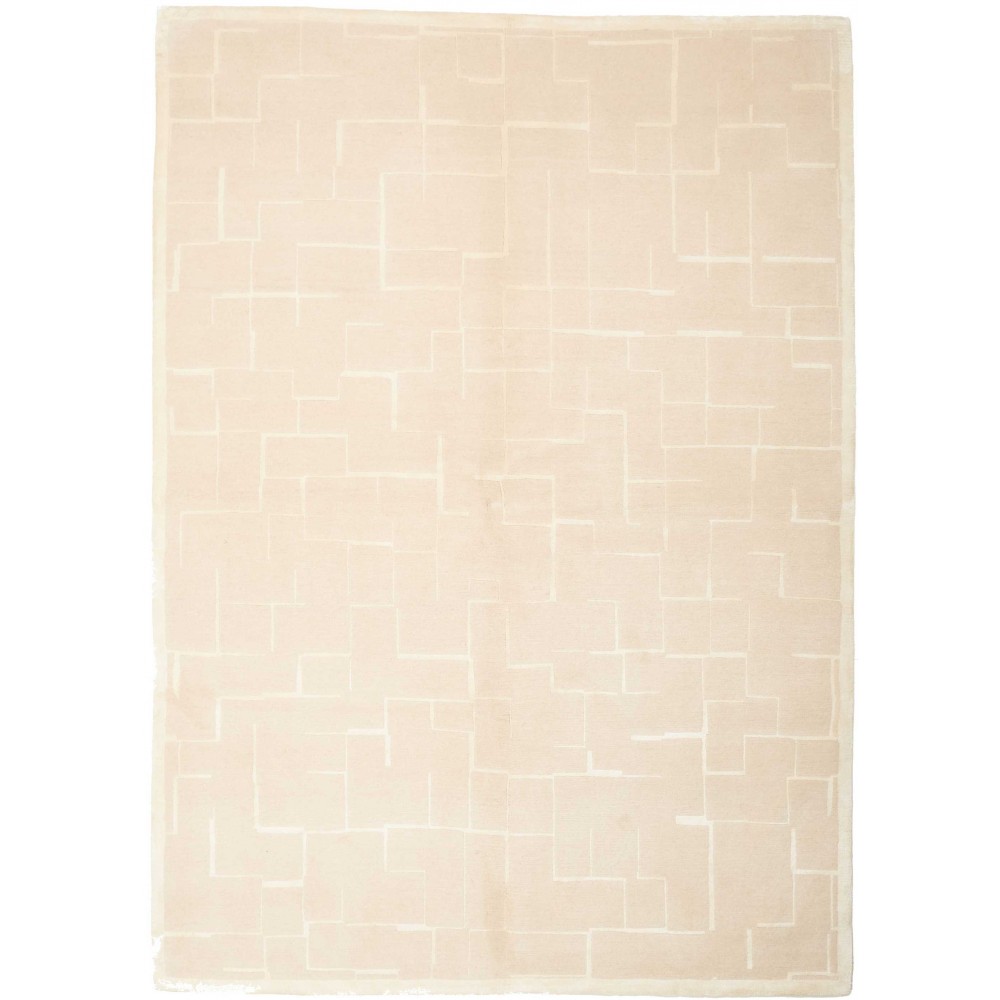 Tappeto beige 170x240