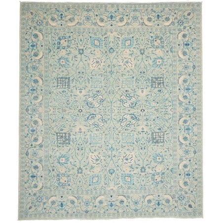 Tappeto Shahi Fine Pakistan beige 247x293