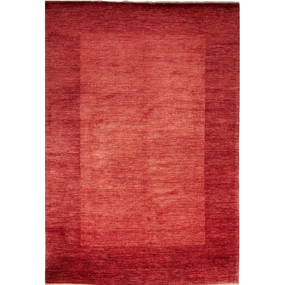 Tappeto Shayan Pakistan marrone 59x99