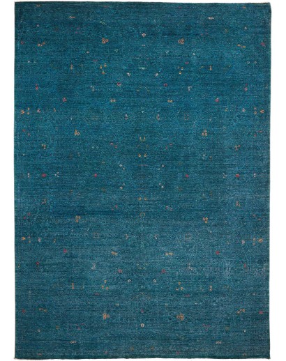 Tappeto Shahi Fine Pakistan grigio 300x425