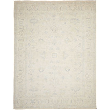 Tappeto Zigler Fine Pakistan bianco 275x357