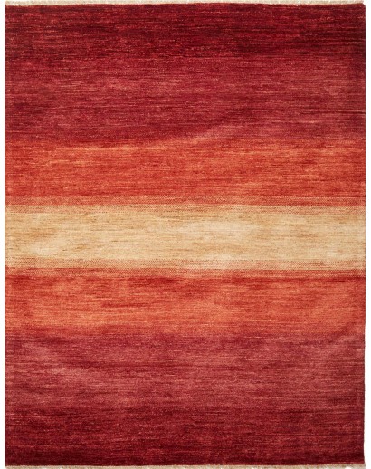 Tappeto Shayan Pakistan marrone 248x353