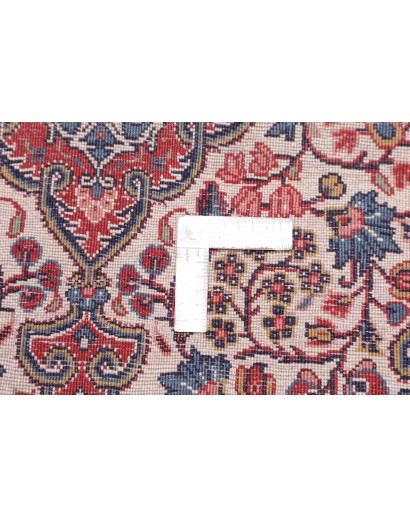 Tappeto Hamadan Persia marrone 72x110