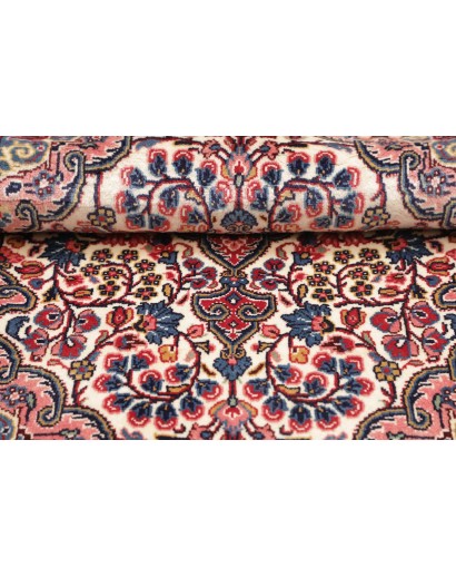 Tappeto Hamadan Persia marrone rosso 72x110