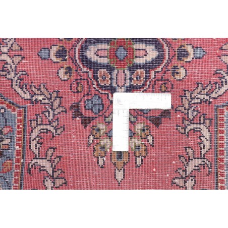 Tappeto Sarough Persia marrone bianco 63x90