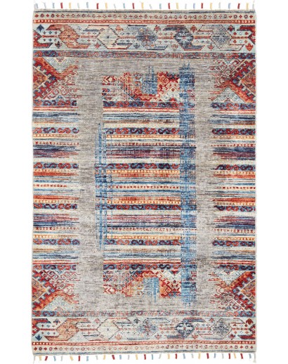 Tappeto Siva Pakistan beige 100x149