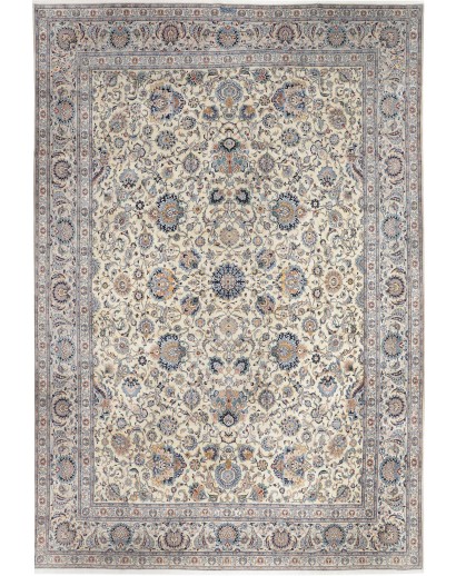 Tappeto beige grigio 413x590