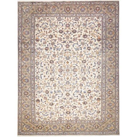 Tappeto bianco grigio 293x383