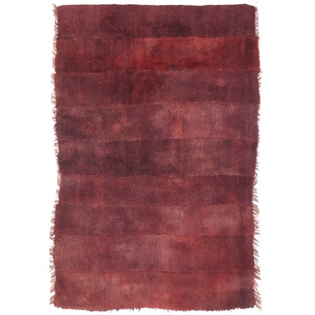 Tappeto marrone 100x155