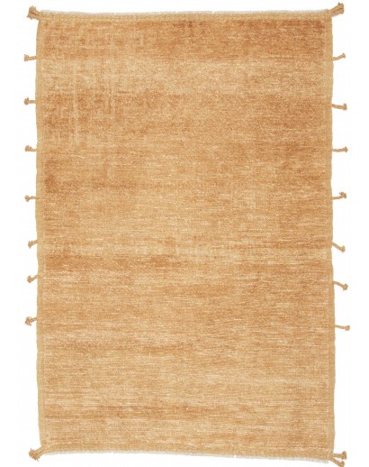 Tappeto marrone 122x179