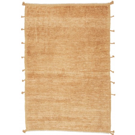 Tappeto marrone 122x179