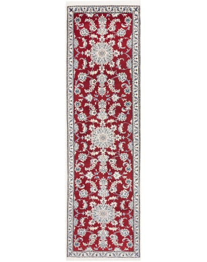 Nain Kashmar Persia bianco...