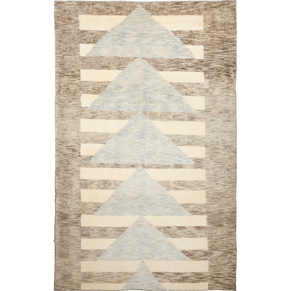 Tappeto beige 192x301