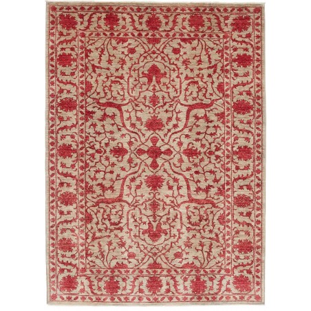 Tappeto Zigler Fine Pakistan marrone 173x239